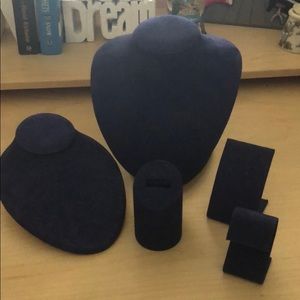 Jewelry Display Bundle